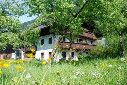 Landhaus Schoesser-Brandler Майрхофен Экстерьер фото